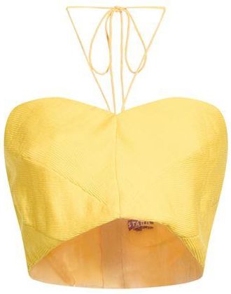 Staud CAMISETAS Y TOPS - Tops en YOOX.COM