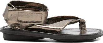 Trippen Sensual Flat Sandals