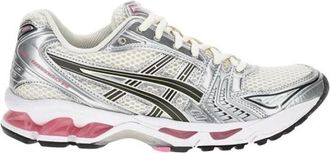 Asics Gel-Kayano 14 - Heren - Hardloopschoenen - Veelkleurig - 37 1/2 EU - Leer - Fitness