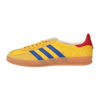 adidas Uomo, Scarpe, Giallo, 41 1/3 EU, new