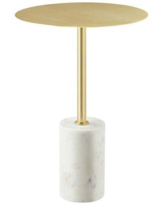 ModWay Lyric Round Side Table