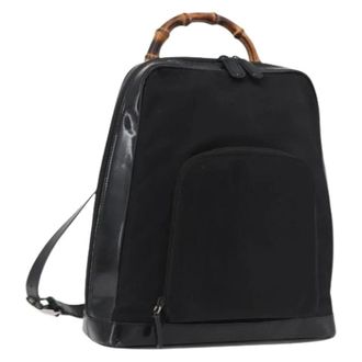 Gucci Pre-owned Borsa a Spalla Vintage - - Pre-owned - Donna - Nero - ONE SIZE