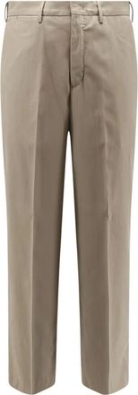 Pantaloni Torino Uomo, Pantaloni, Beige, S, new