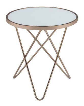 ACME Acme Valora End Table
