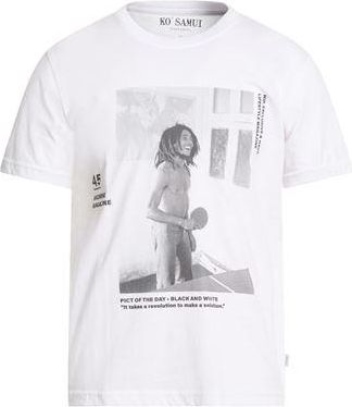 Ko Samui CAMISETAS Y TOPS - Camisetas en YOOX.COM