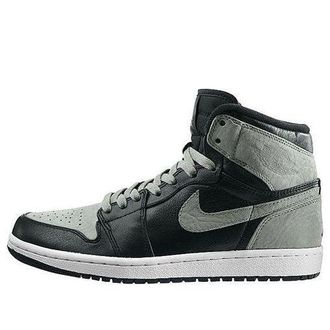 Nike Jordan Air Jordan 1 Retro High Shadow 2009 332550-001