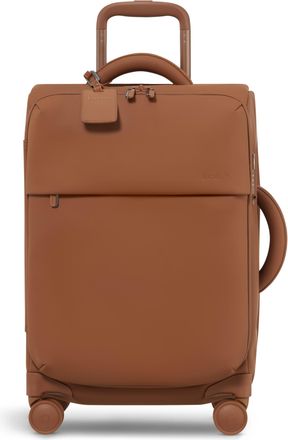 Samsonite Lipault Lost in Berlin Softside Cabin 2.0 - Luggage