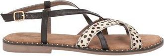 Argilla FOOTWEAR - Sandals sur YOOX.COM