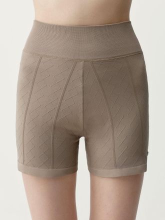 Born Living Yoga Short Ares Taupe
