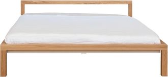 Hans Hansen Hans Hansen - Pure Wood Bett 180 cm