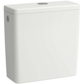 Laufen Cisterna Laufen Lua, Conexi&oacute;n De Agua Trasera Central