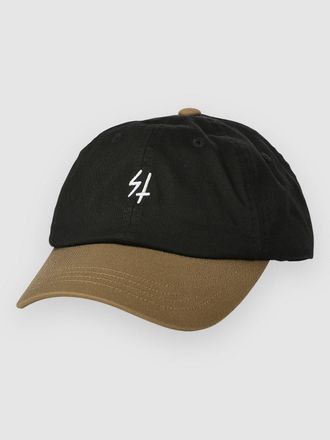 Lurking Class St Dad Cap zwart