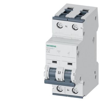 SIEMENS Interruptor Siemens 5sy62167 16 A 2 Polos