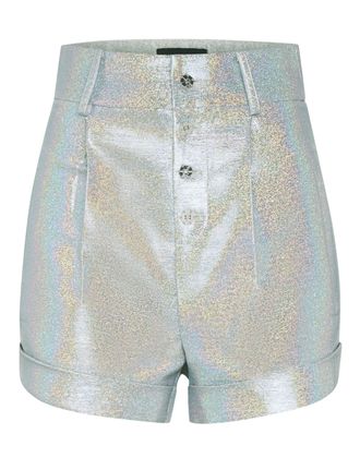 Philipp Plein Short Trousers Elegant
