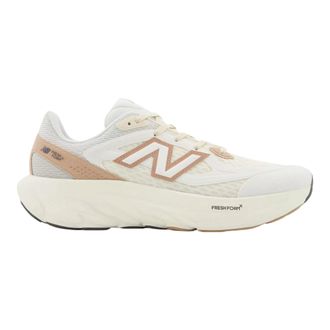 New Balance Fresh Foam TRN Sneakers in Sea Salt/Bisque Men Low-Top