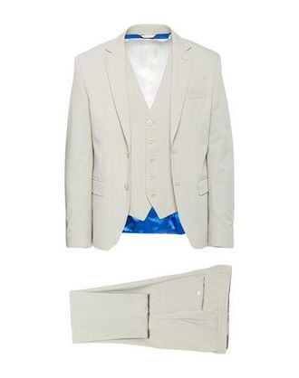 Manuel Ritz Suits