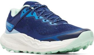 Merrell Nova 4 Traveller Running Shoe in Mariana at Nordstrom, Size 11.5
