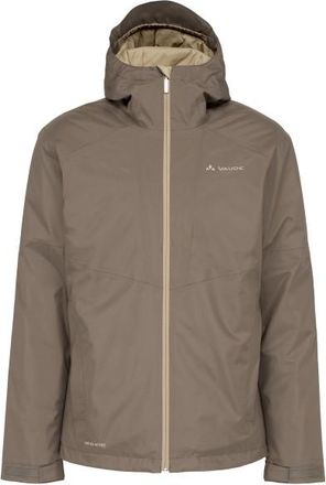 Vaude Gerlos Jacket Winterjacke f&uuml;r Herren | braun