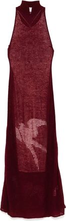 Samuel Gui Yang Abito in maglia - Viola