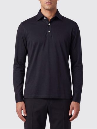 Kiton Polo in cotone