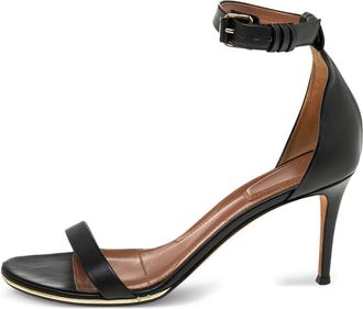 Givenchy Sandali Nadia 85mm - Nero