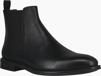 Josef Seibel Mens Cedric 01 Mens Chelsea Boots - Black - Size: 9.5