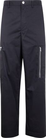Michael Kors Ctn Tech Zip Cargo Pant
