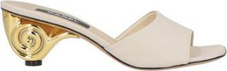 Carel CALZATURE - Sandali su YOOX.COM