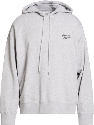 Maison Kitsun&eacute; TOPWEAR - Sweatshirts on YOOX.COM