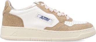 Autry Medalist Low-Top Sneakers