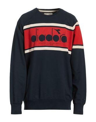 Diadora TOPWEAR - Sweatshirts on YOOX.COM