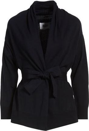 Alpha Studio KNITWEAR - Cardigans on YOOX.COM