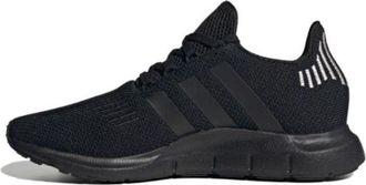 adidas (WMNS) adidas Swift Run 1.0 Black Wonder Quartz IE7477