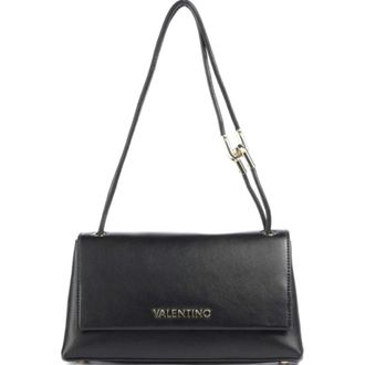Mario Valentino Dames, Tassen, Zwart, Maat: ONE Size