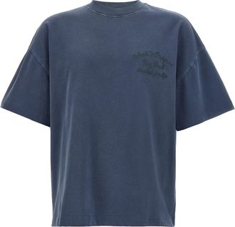 Carhartt Work in Progress bait Shack T-shirt