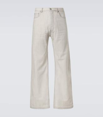 Rick Owens DRKSHDW Geth wide-leg jeans