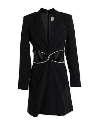 Nenette DRESSES - Mini dresses sur YOOX.COM