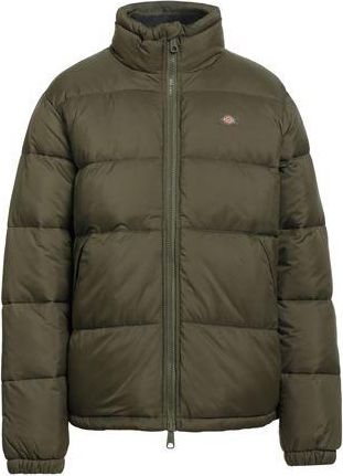 Dickies ROPA DE ABRIGO - Plum&iacute;feros y acolchados en YOOX.COM