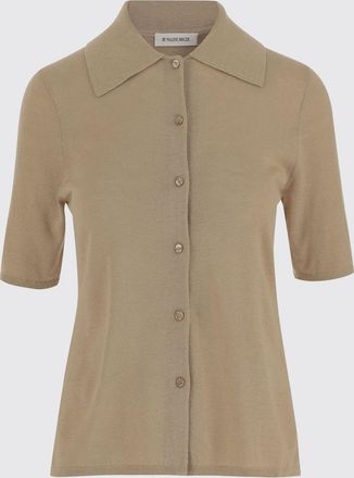 By Malene Birger Shirt BY MALENE BIRGER Woman color Beige