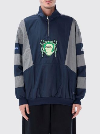 adidas Sweatshirt ADIDAS ORIGINALS Men color Blue