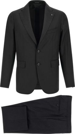 Tagliatore Traje Montecarlo - Suits - Hombre - Gris - 2XL