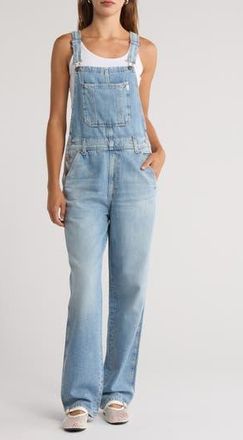 AG - Adriano Goldschmied Clove Denim Overalls in Cayucos at Nordstrom Rack, Size X-Small