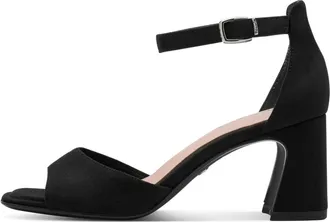 Tamaris Donna, Scarpe, Nero, 39 EU, new