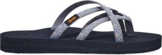 Teva Olowahu Sandalen f&uuml;r Damen | blau