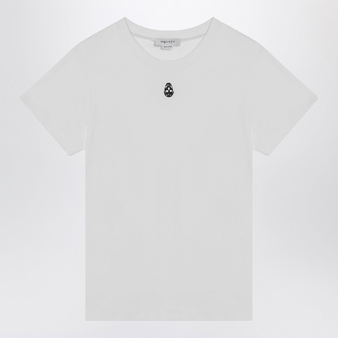 Women's Alexander McQueen T-Shirts − Sale: up to −60