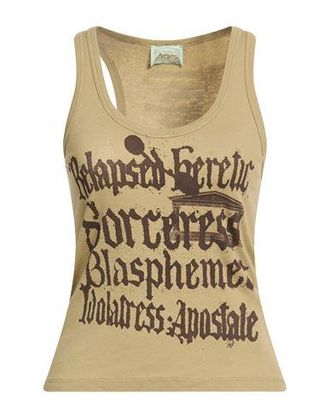 Aries CAMISETAS Y TOPS - Camisetas de tirantes en YOOX.COM