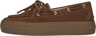 Copenhagen Cph 177 Veterschoen - Dames - Bootschoenen - Bruin - 37 EU - Su&egrave;de - Schoenen