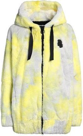 Invicta ROPA DE ABRIGO - Borreguito y pelo ecológico en YOOX.COM