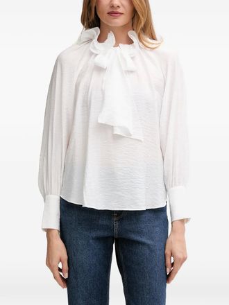 Pedro del Hierro Blouse - Wit
