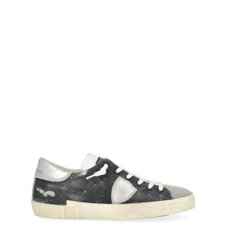 Philippe Model Hombre, Zapatos, Multicolor, Talla: 44 EU